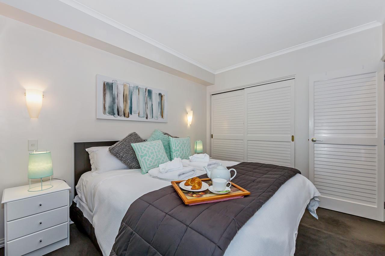 Princes Wharf Waterfront - Comfortable Luxury Окленд Екстер'єр фото