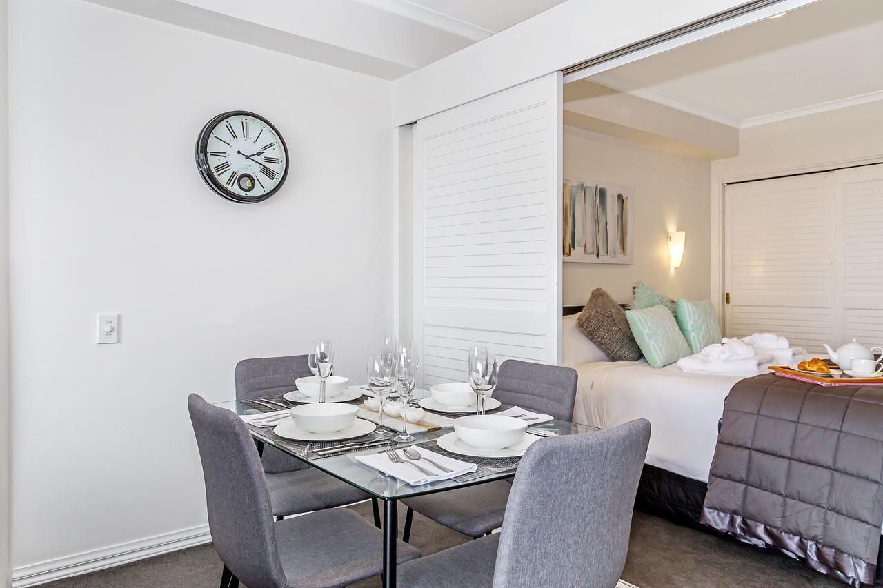 Princes Wharf Waterfront - Comfortable Luxury Окленд Екстер'єр фото