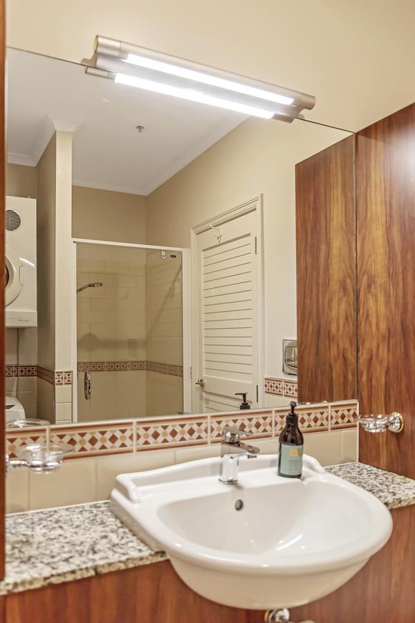 Princes Wharf Waterfront - Comfortable Luxury Окленд Екстер'єр фото